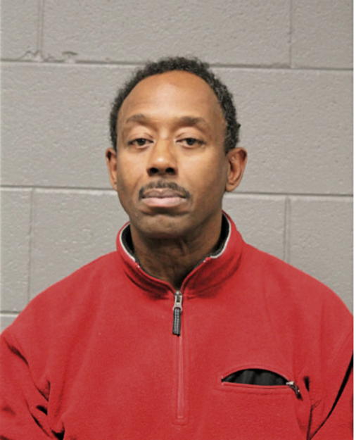 GLENN E COLES, Cook County, Illinois