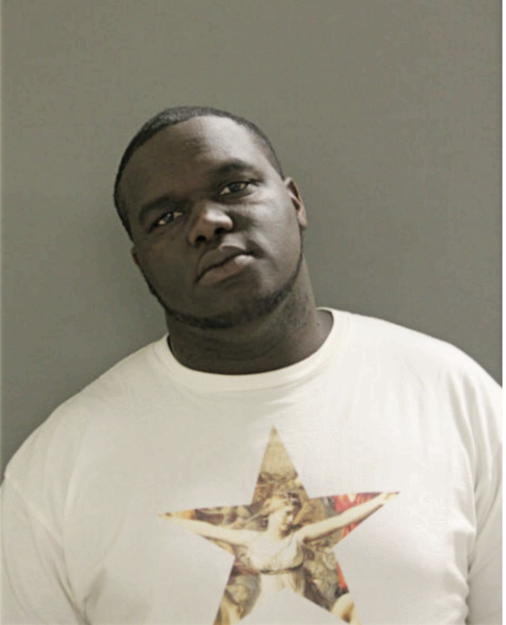 CHRISTOPHER L COLLINS, Cook County, Illinois