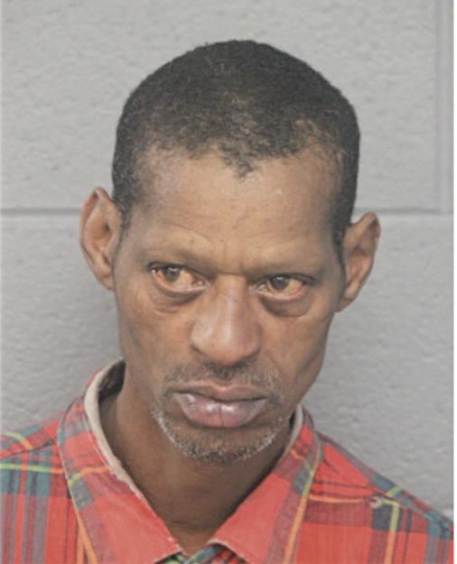 TRACY F CONNER, Cook County, Illinois