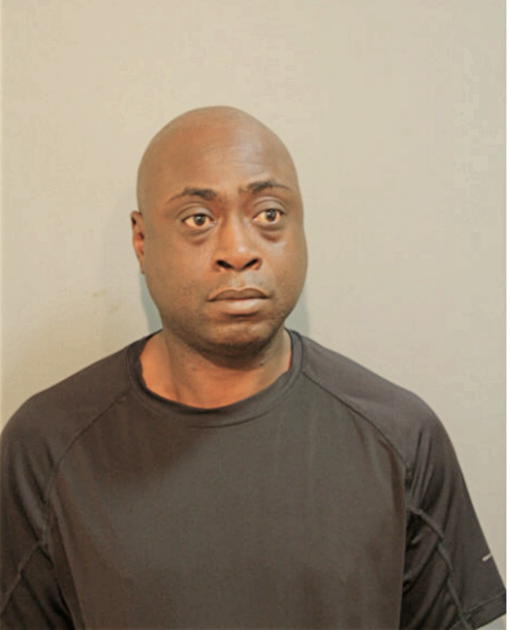 DARRYL L COOK, Cook County, Illinois