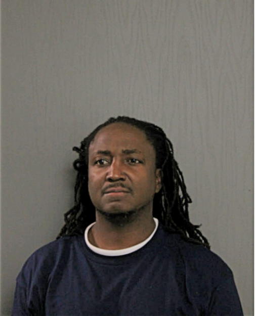 RYAN CORNELL, Cook County, Illinois