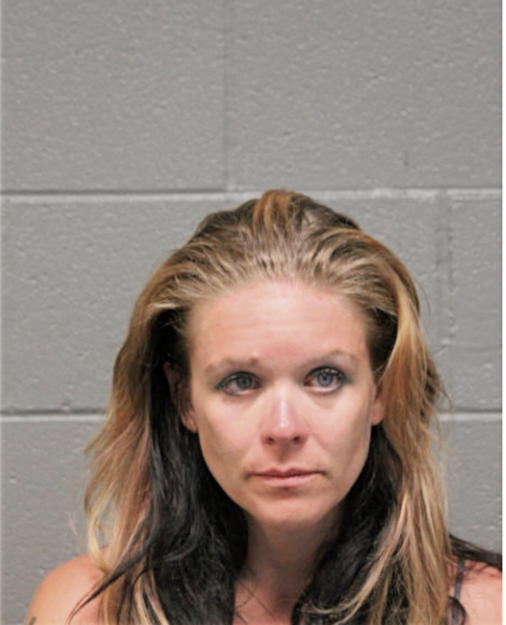 ASHLEY M CRUZ, Cook County, Illinois