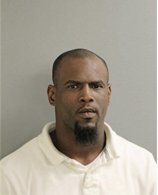 CORDELL CURTIS, Cook County, Illinois