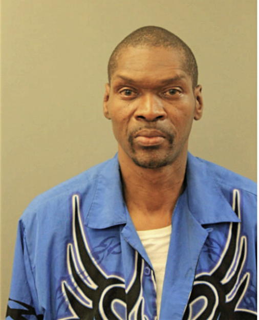 MARVIN DAVID, Cook County, Illinois
