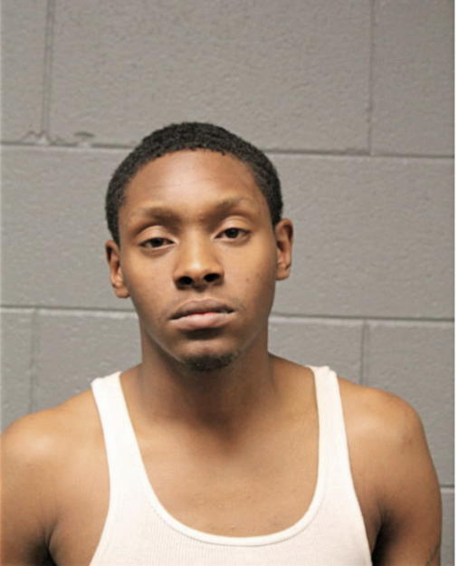 DEMETRICE B DAVIS, Cook County, Illinois
