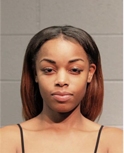 DANIELLE M DONELSON, Cook County, Illinois