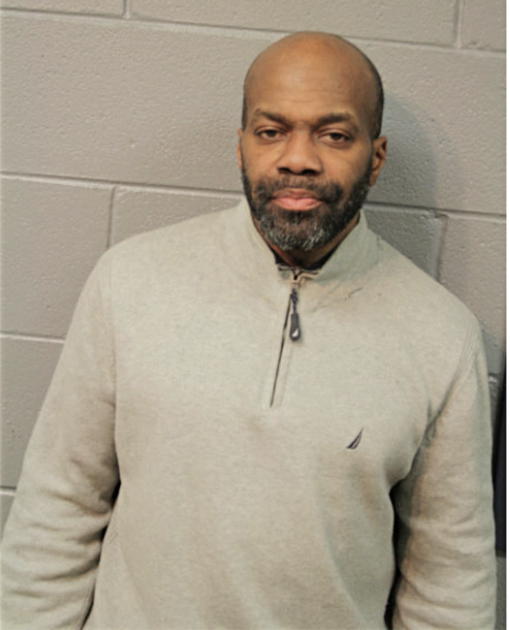 ROBERT DOSS, Cook County, Illinois