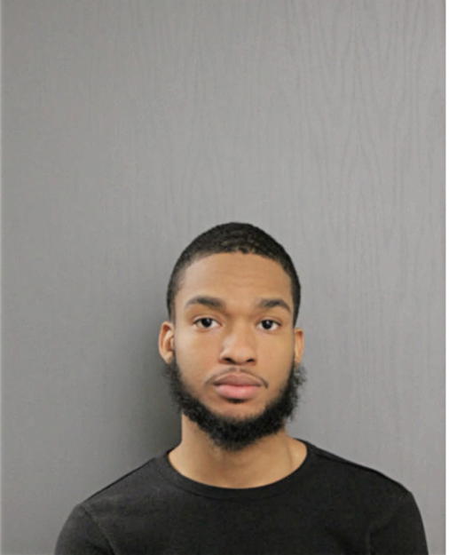 PATRICK C DUNN, Cook County, Illinois