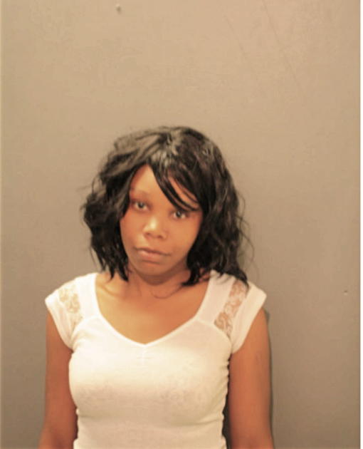DANICA EARLY, Cook County, Illinois