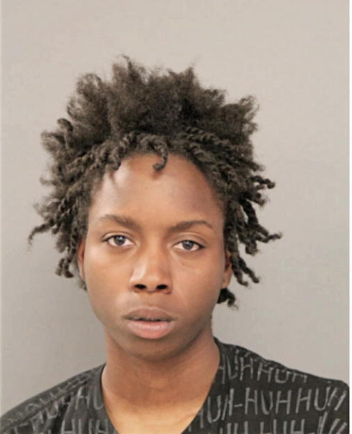 KIARA EASLEY, Cook County, Illinois