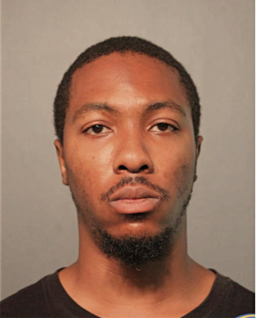 GIANNI F ESTES, Cook County, Illinois