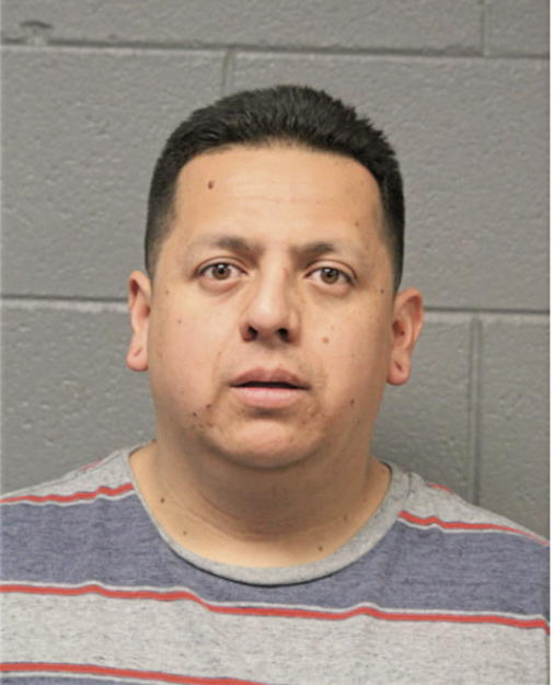 JUAN M ESTRADA, Cook County, Illinois