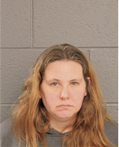 KRISTIE FALLETTI, Cook County, Illinois