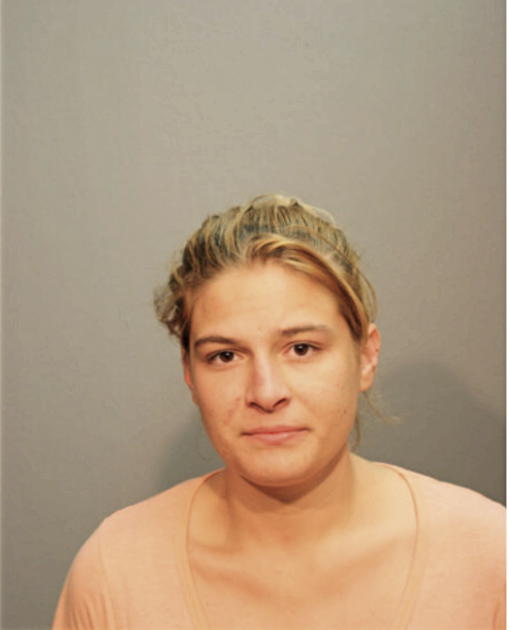 SARA E FEDYAK, Cook County, Illinois
