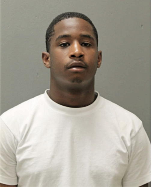 RUSSELL T GARCIA, Cook County, Illinois