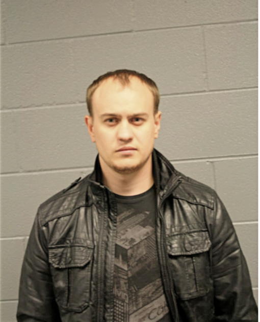 DENIS GINCESU, Cook County, Illinois