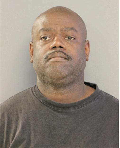 STEFFON L GLADNEY, Cook County, Illinois