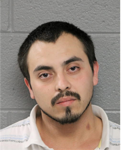 RICARDO GOMEZ, Cook County, Illinois