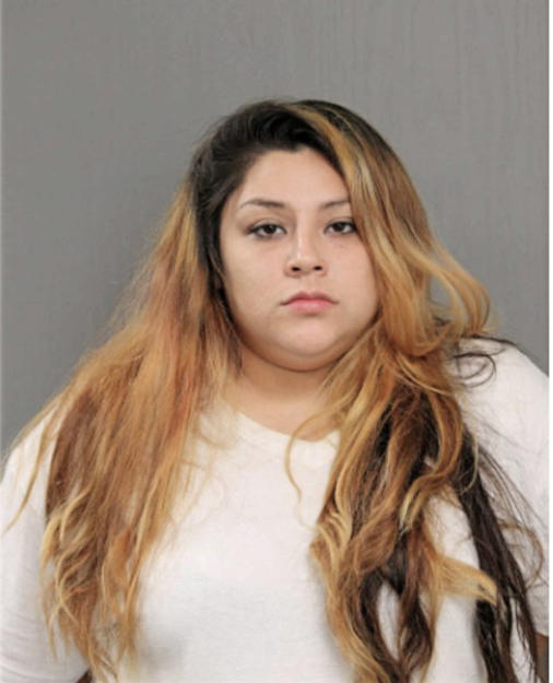 ANGELICA M GONZALEZ, Cook County, Illinois
