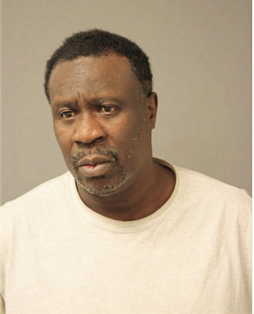 DAVID L GORDON, Cook County, Illinois