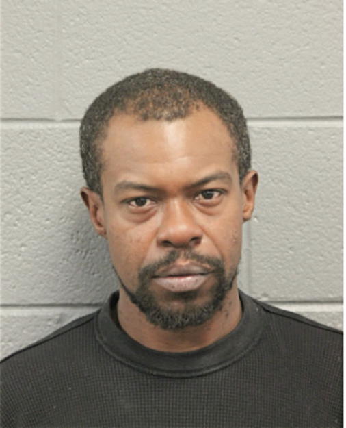 TERRILL GREEN, Cook County, Illinois
