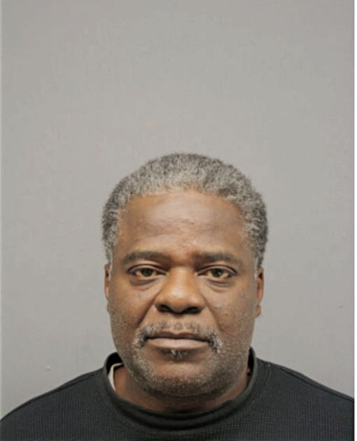 JOHN GREER, Cook County, Illinois