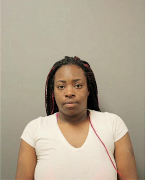 VERONICA HALE, Cook County, Illinois