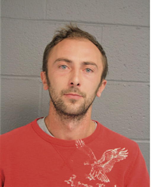 SLAWAK HAMDEZL, Cook County, Illinois