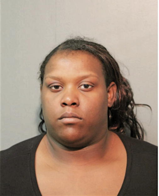 PATRINA L HARRIS, Cook County, Illinois