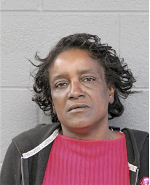 TRACIE L HAYNES, Cook County, Illinois
