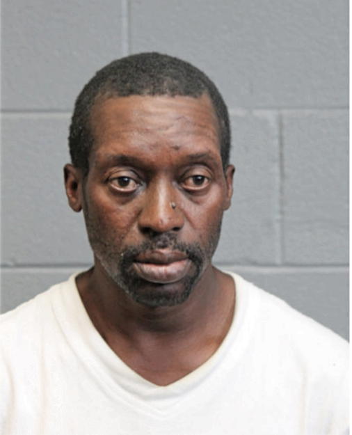 ROGER SHANE HEAD, Cook County, Illinois