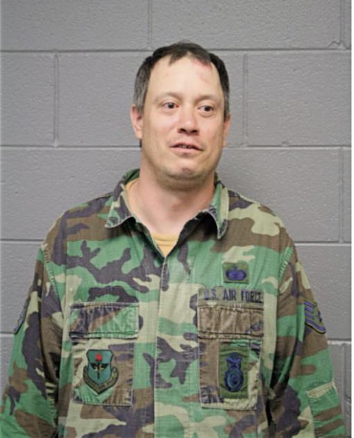 JOSEPH M HENNESSY, Cook County, Illinois