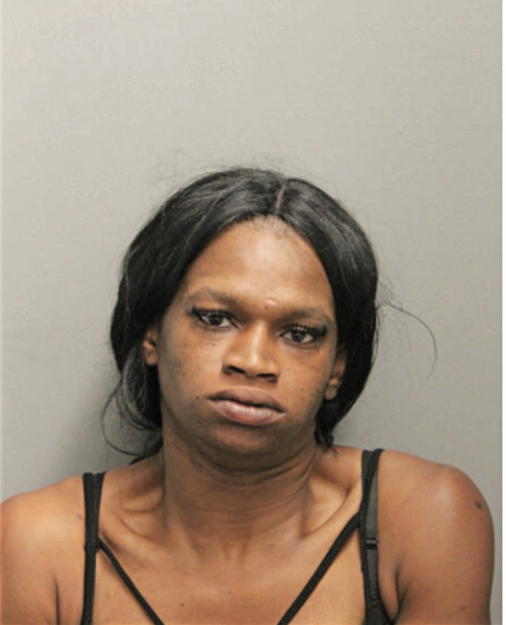 LADONNA MARIE HETHINGTON, Cook County, Illinois