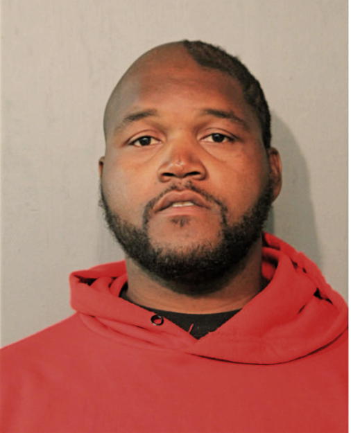 CENTRAL J HIGHTOWER, Cook County, Illinois