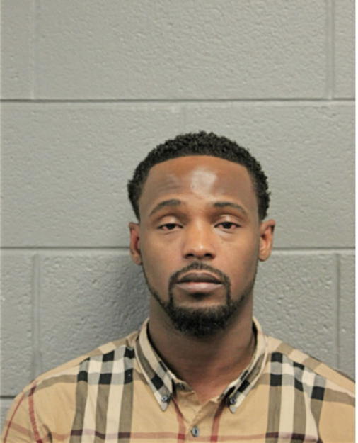 STEPHEN P HOLMAN, Cook County, Illinois