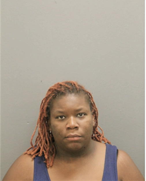 OLIVIA V HOWELL, Cook County, Illinois