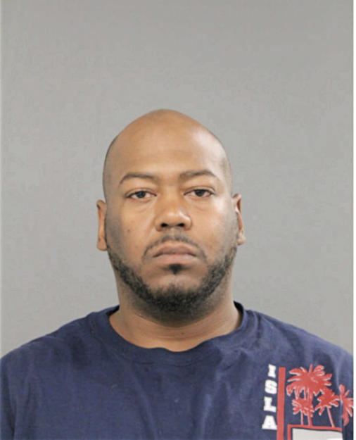 WILLIAM HUGHES, Cook County, Illinois