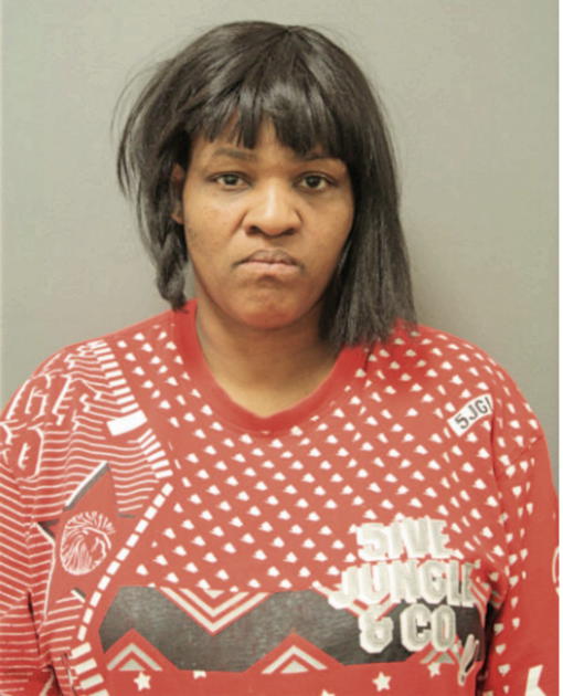 MICHELE JACKSON, Cook County, Illinois