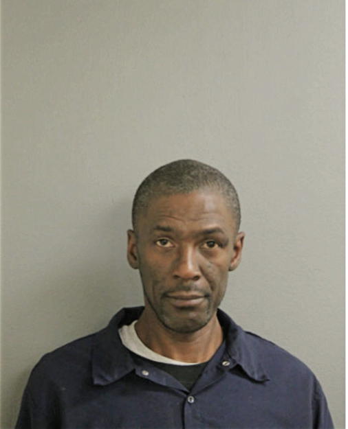 STEPHAN JACKSON, Cook County, Illinois
