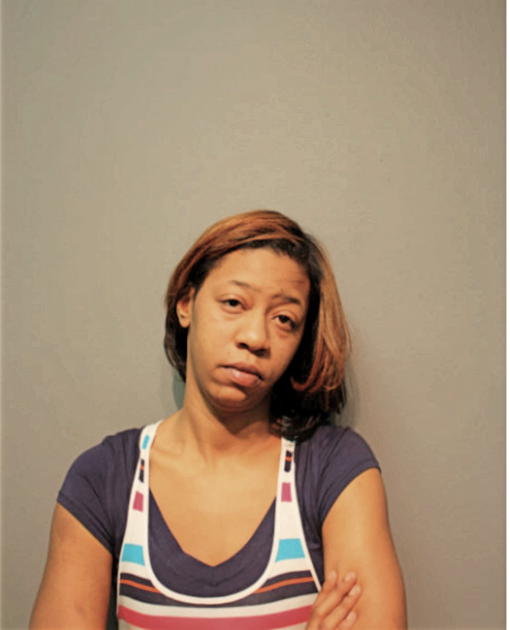 TIERRA JACKSON, Cook County, Illinois