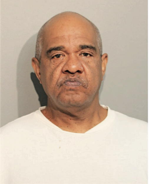 CARL H JACOBS, Cook County, Illinois