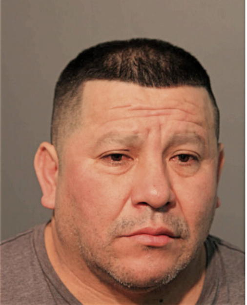ADOLFO JARA-RIGOBERTO, Cook County, Illinois