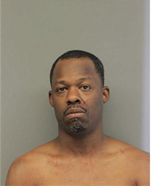 DWAYNE JENKINS, Cook County, Illinois