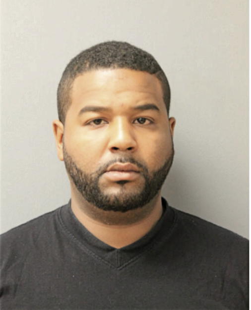 JACQUET D JENKINS, Cook County, Illinois