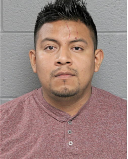 ABRAHAM PRUDENTE-DE JESUS, Cook County, Illinois