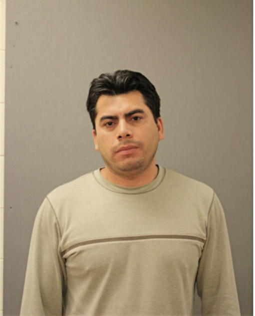 FRANCISCO JIMENEZ, Cook County, Illinois