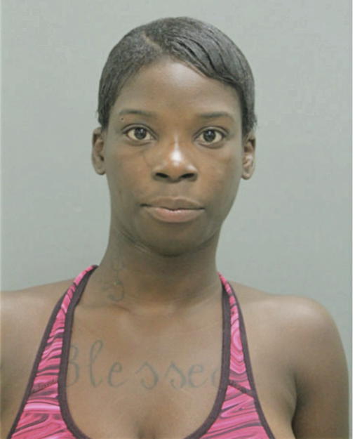 KHADIGH M JOHNSON, Cook County, Illinois