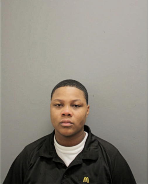 VERA L JOHNSON, Cook County, Illinois