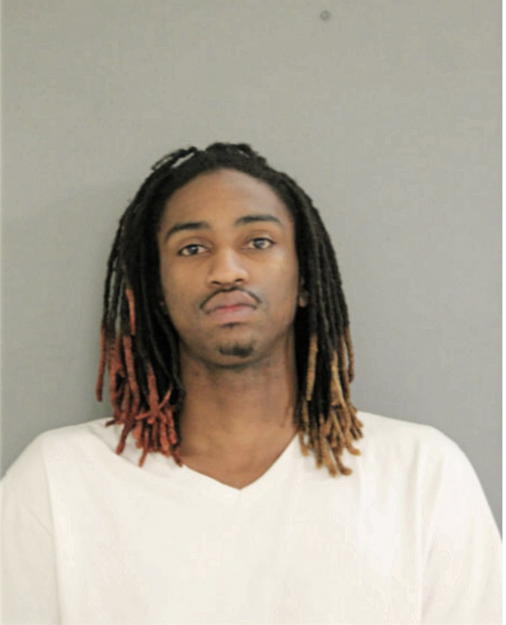ARMOND P JONES, Cook County, Illinois