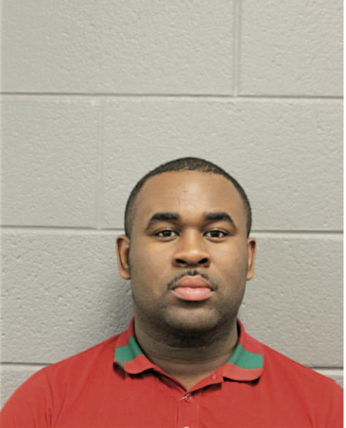 JSARON Y JONES, Cook County, Illinois